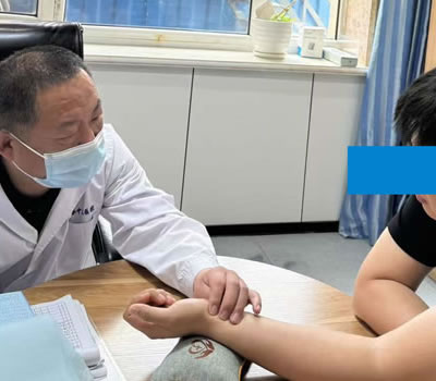 株洲市|长春中医王兆国 别让难言困扰，偷走你的幸福！